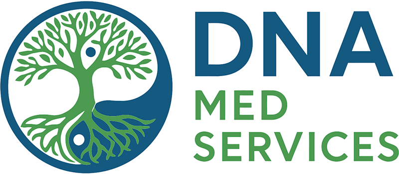 DNA Med Services